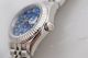 TWS Factory Replica Rolex Day-Date 28mm Watch Blue Floral Dial Diamond Markers NH05  (4)_th.jpg